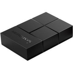 Mercusys MS105G 5-Port 10/100/1000Mbps Desktop Switch - Boost Your Network Performance with Reliable Connectivity!